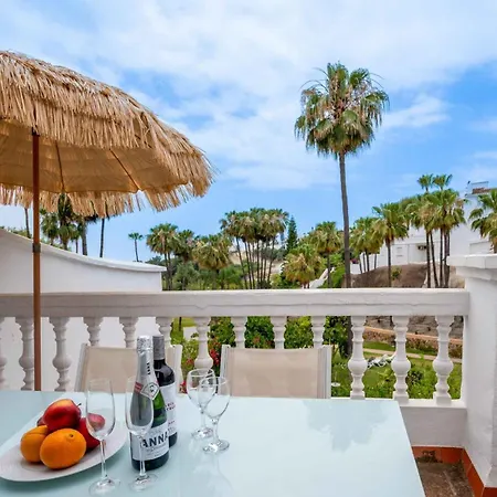 Rabat 4 - Oasis Appartement Nerja