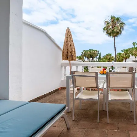 Rabat 4 - Oasis Appartement Nerja