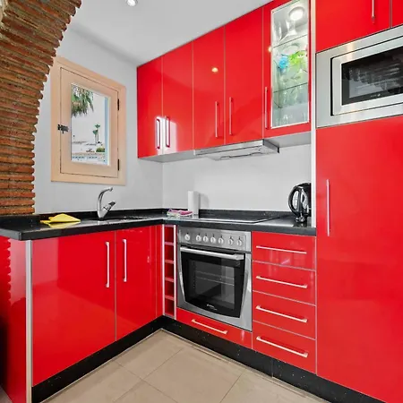 Appartement Rabat 4 - Oasis *