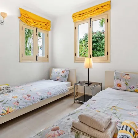 Appartement Rabat 4 - Oasis *