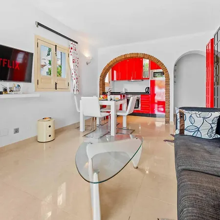Appartement Rabat 4 - Oasis *
