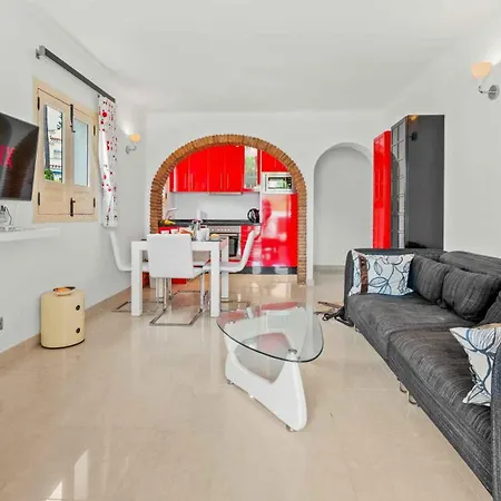 Appartement Rabat 4 - Oasis