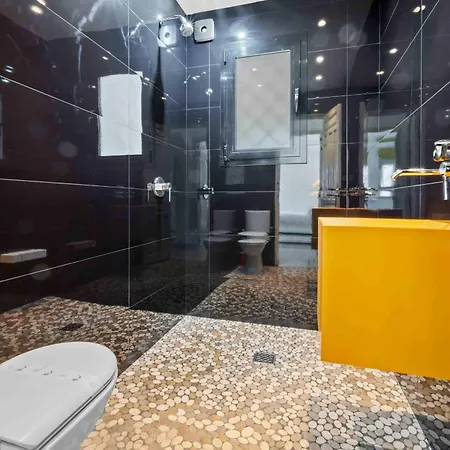 Appartement Rabat 4 - Oasis Nerja