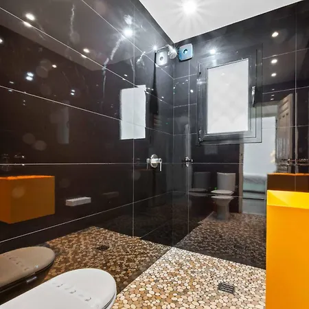 Rabat 4 - Oasis Appartement *