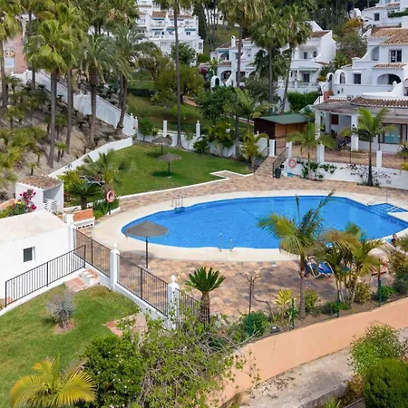 Appartement Rabat 4 - Oasis Nerja